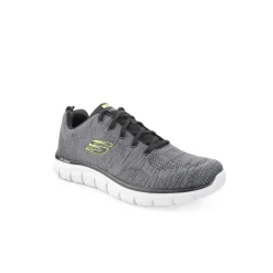 Sapatilha SKECHERS TRACK FRONT RUNNER
