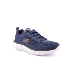Sapatilha SKECHERS Track - Moulton