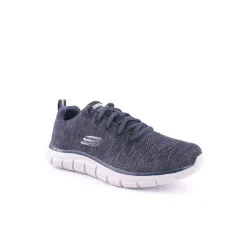 Sapatilha SKECHERS TRACK FRONT RUNNER