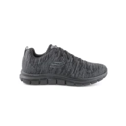Sapatilha SKECHERS TRACK FRONT RUNNER