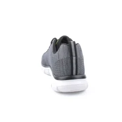 Sapatilha SKECHERS TRACK FRONT RUNNER