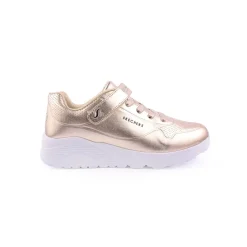Sapatilha SKECHERS Uno Lite - Chrome Steps