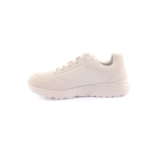 Sapatilha Skechers Uno Lite - Metallic Love