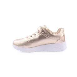 Sapatilha SKECHERS Uno Lite - Chrome Steps