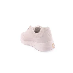Sapatilha Skechers Uno Lite - Metallic Love