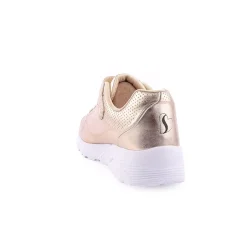 Sapatilha SKECHERS Uno Lite - Chrome Steps