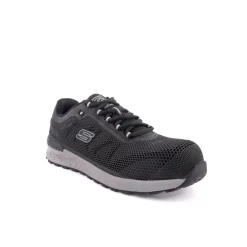 Sapatilha Skechers Work: Bulklin