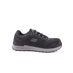 Sapatilha Skechers Work: Bulklin