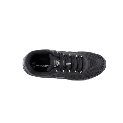 Sapatilha Skechers Work: Bulklin
