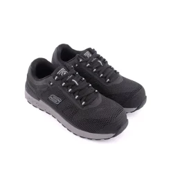 Sapatilha Skechers Work: Bulklin