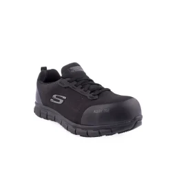 Sapatilha Skechers Work: Sure Track