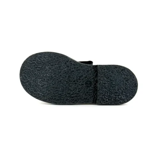 Sapato de criança