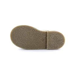 Sapato de criança