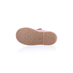 Sapato de criança