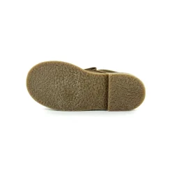 Sapato de criança