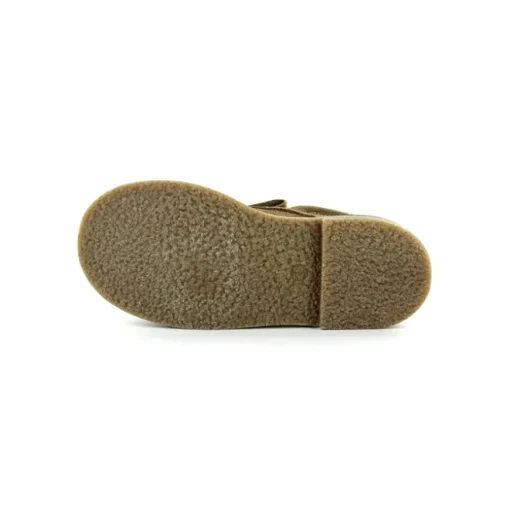 Sapato de criança
