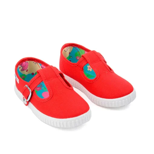 Sapato JAVER