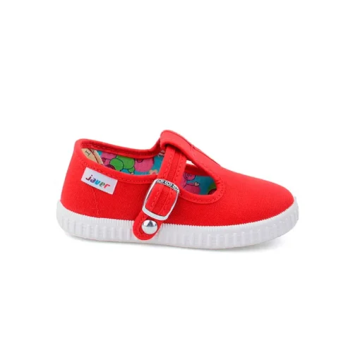 Sapato JAVER