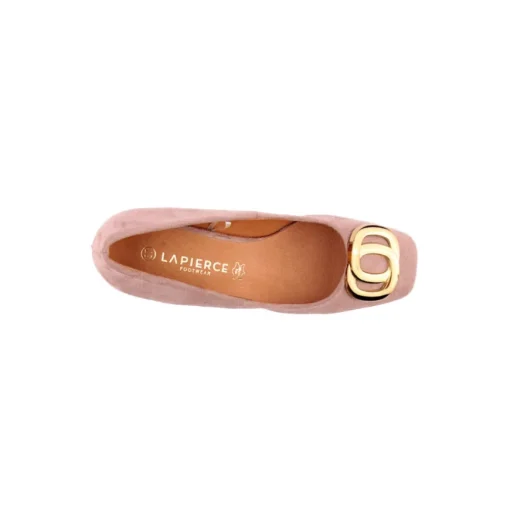 Sapato LAPIERCE