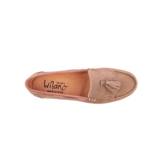 Sapato Senhora WILANO