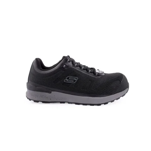 Sapato Skechers Bulklin Comp Toe