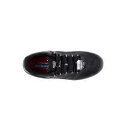 Sapato Skechers Bulklin Comp Toe