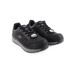 Sapato Skechers Bulklin Comp Toe