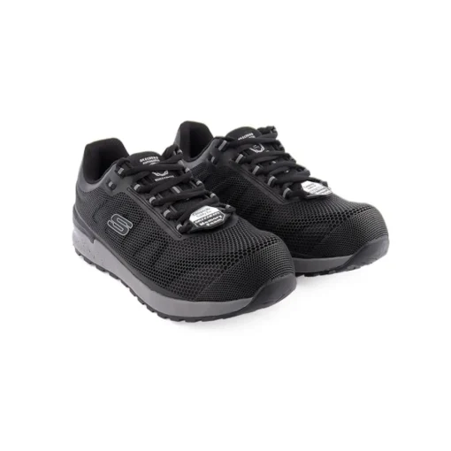 Sapato Skechers Bulklin Comp Toe