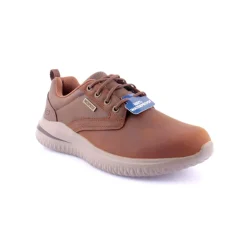 Sapato Skechers Delson 3.0