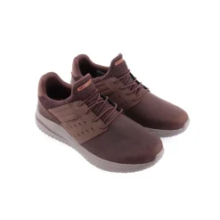 Sapato Skechers Delson 3.0 - Ezra