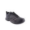 Sapato Skechers Work Relaxed Fit