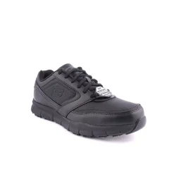 Sapato Skechers Work Relaxed Fit