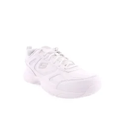 Sapato Skechers Work Relaxed Fit