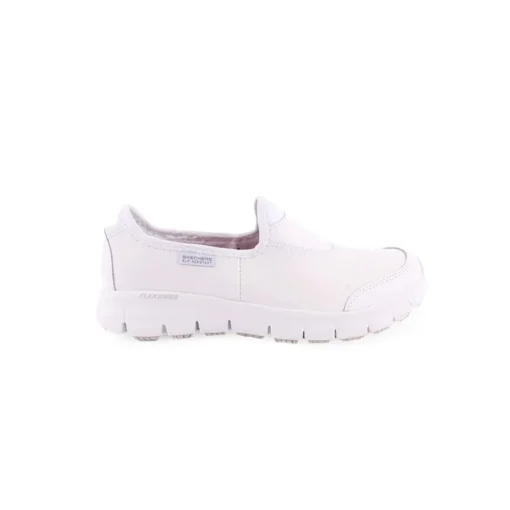 Sapato Skechers Work Relaxed Fit