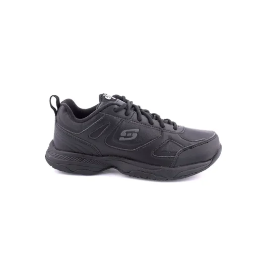 Sapato Skechers Work Relaxed Fit