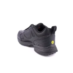 Sapato Skechers Work Relaxed Fit