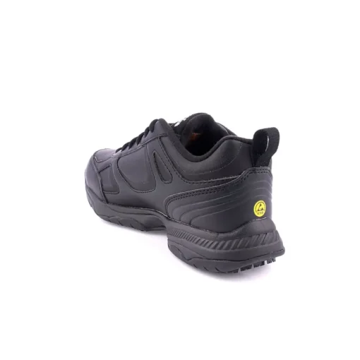 Sapato Skechers Work Relaxed Fit