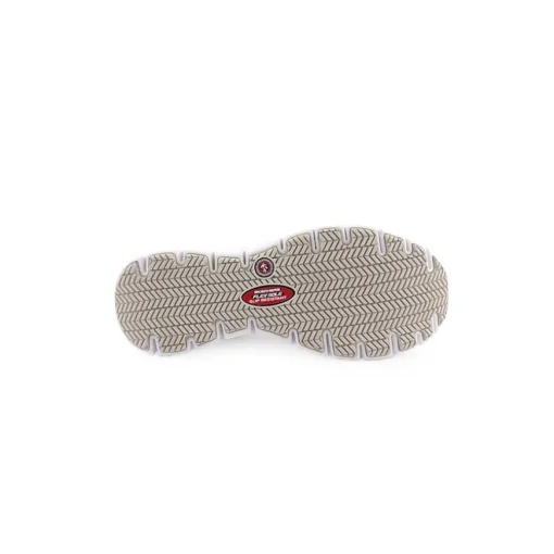 Sapato Skechers Work Relaxed Fit