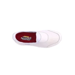 Sapato Skechers Work Relaxed Fit