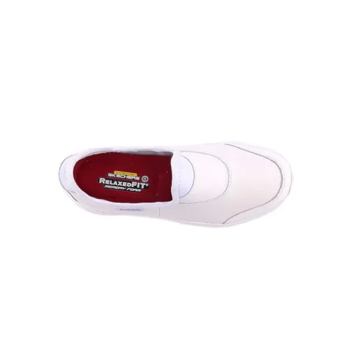 Sapato Skechers Work Relaxed Fit