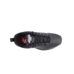 Sapato Skechers Work Relaxed Fit