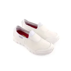 Sapato Skechers Work Relaxed Fit