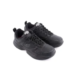 Sapato Skechers Work Relaxed Fit