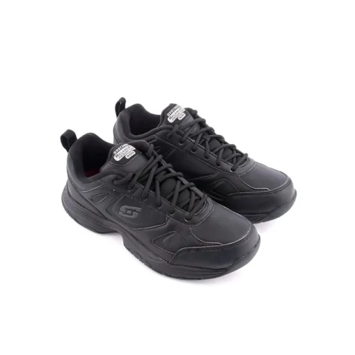 Sapato Skechers Work Relaxed Fit