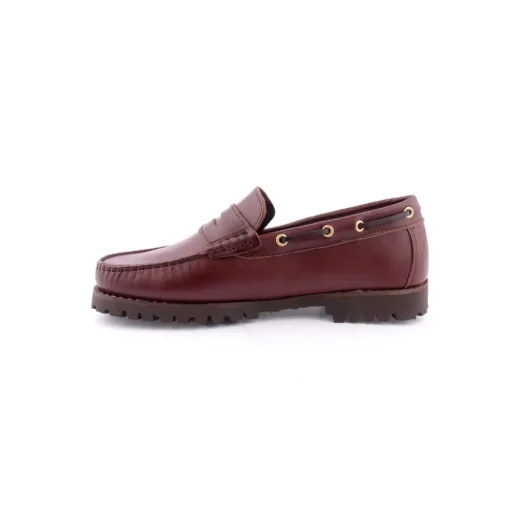 Sapato Vela LOPPIO
