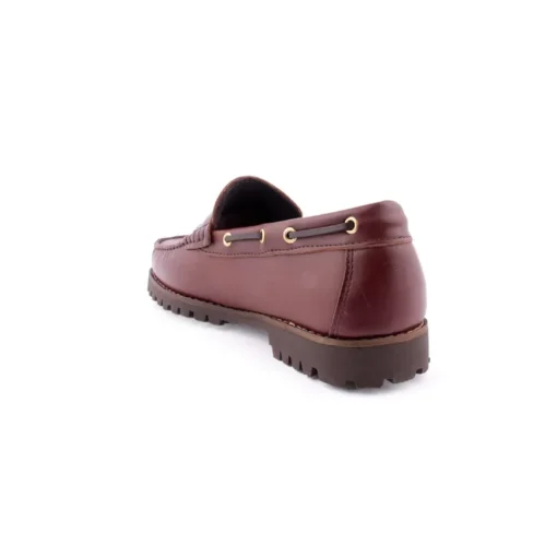 Sapato Vela LOPPIO