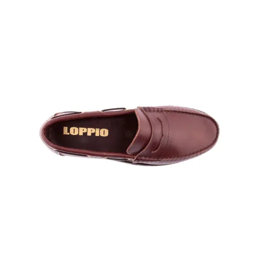 Sapato Vela LOPPIO