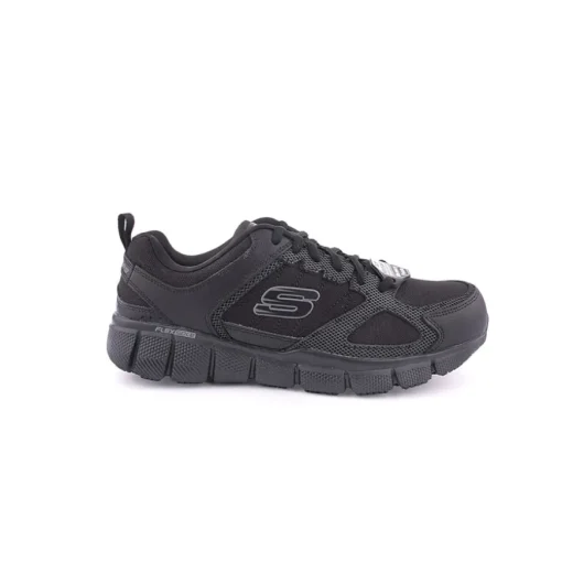 Ténis Skechers Work Relaxed Fit