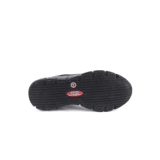 Ténis Skechers Work Relaxed Fit