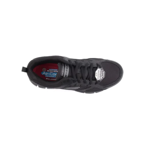 Ténis Skechers Work Relaxed Fit